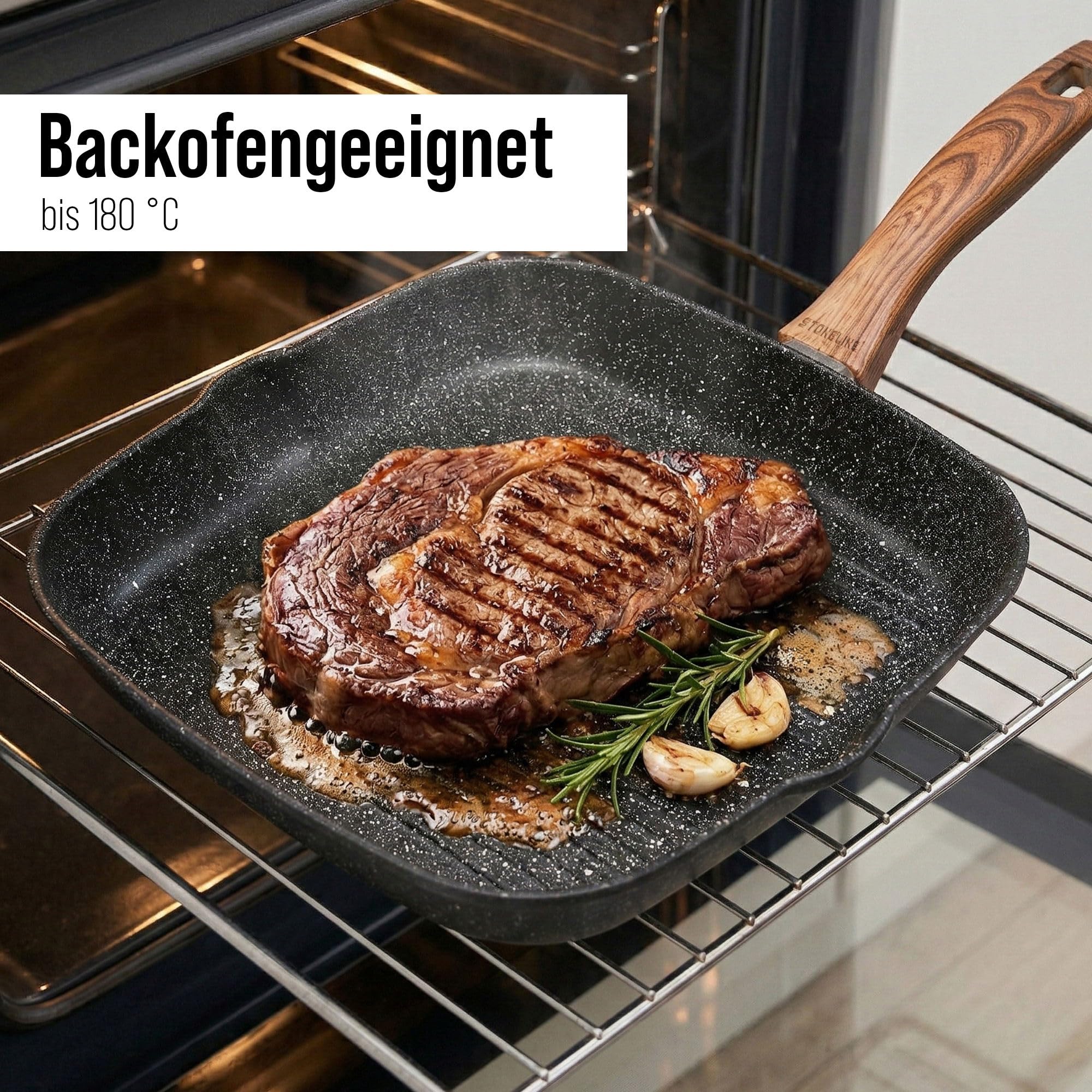 stoneline-back-to-nature-grillpfanne-28x28-cm-aluguss-antihaft image 5