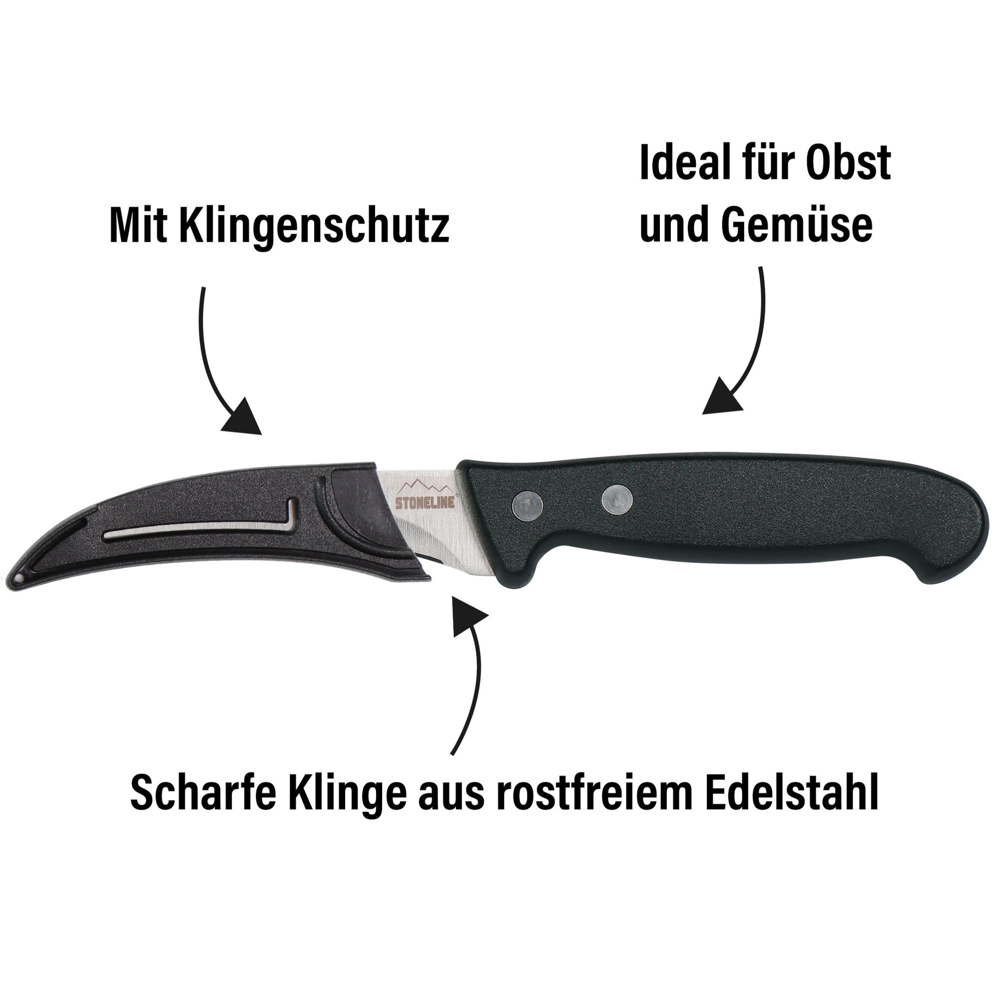 stoneline-2-teiliges-set-schneidebrett-36-x-22-cm-gem-semesser-9-cm-edelstahl image 4