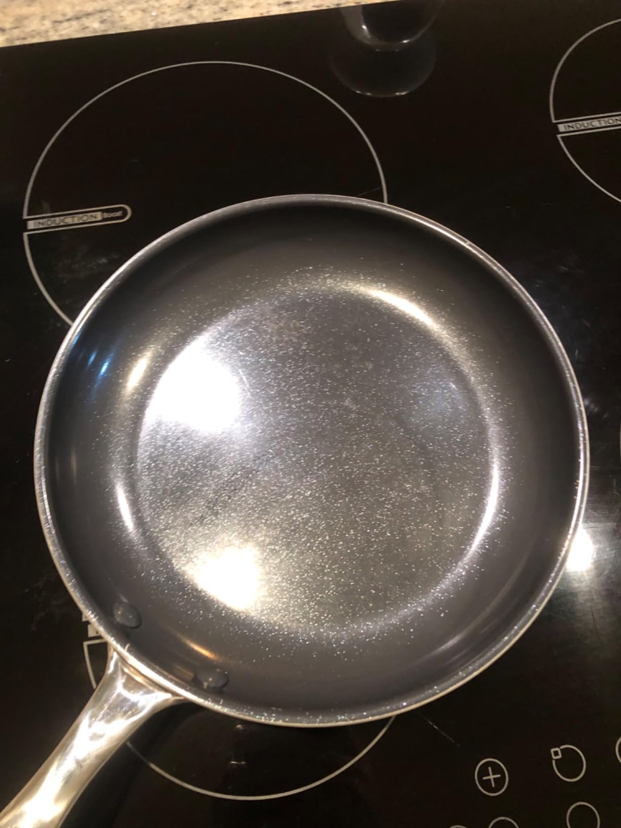 Perfekt für Spiegeleier
