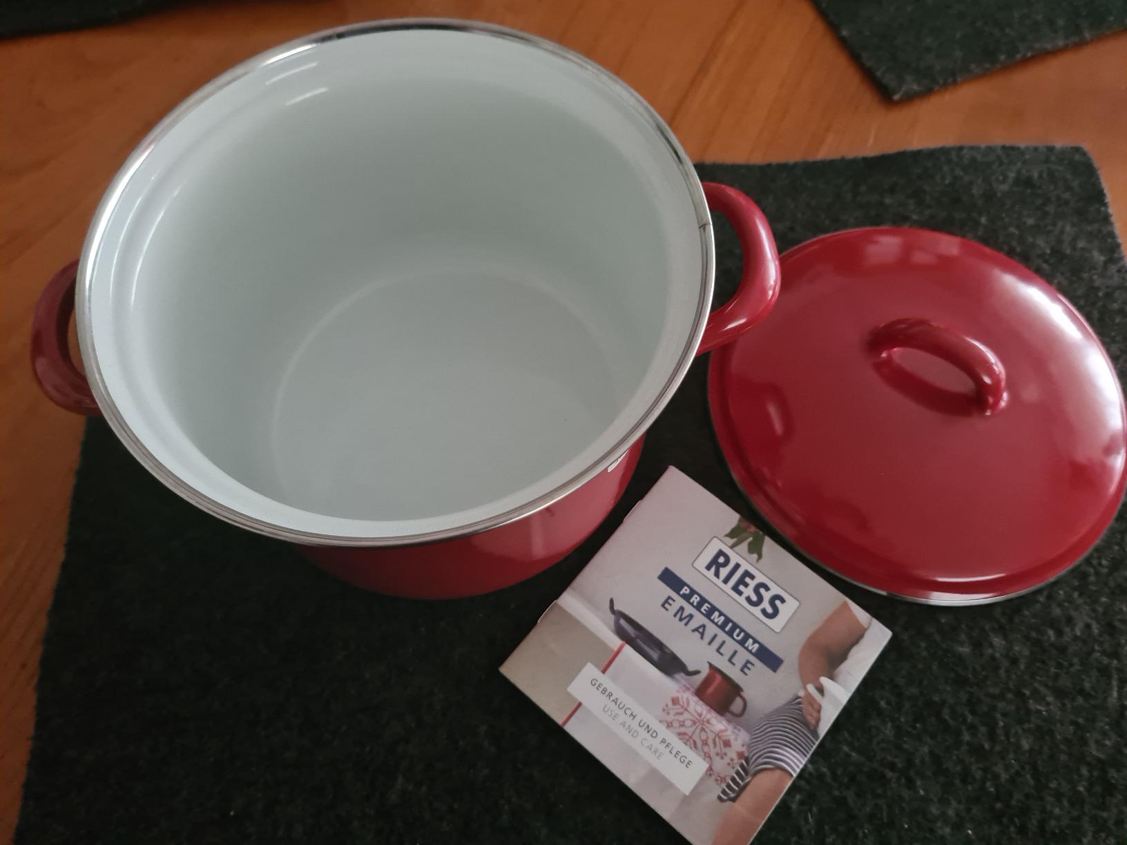 Perfekte Größe für zwei