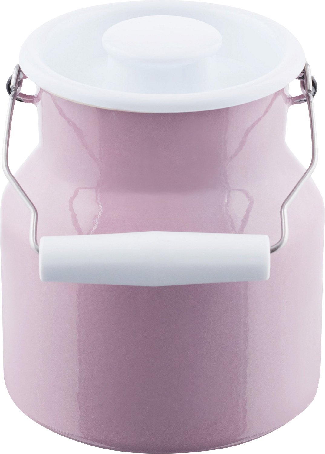 riess-0506-084-milchkanne-mit-deckel-1-5-liter-almliesel-wei-emaille image 6