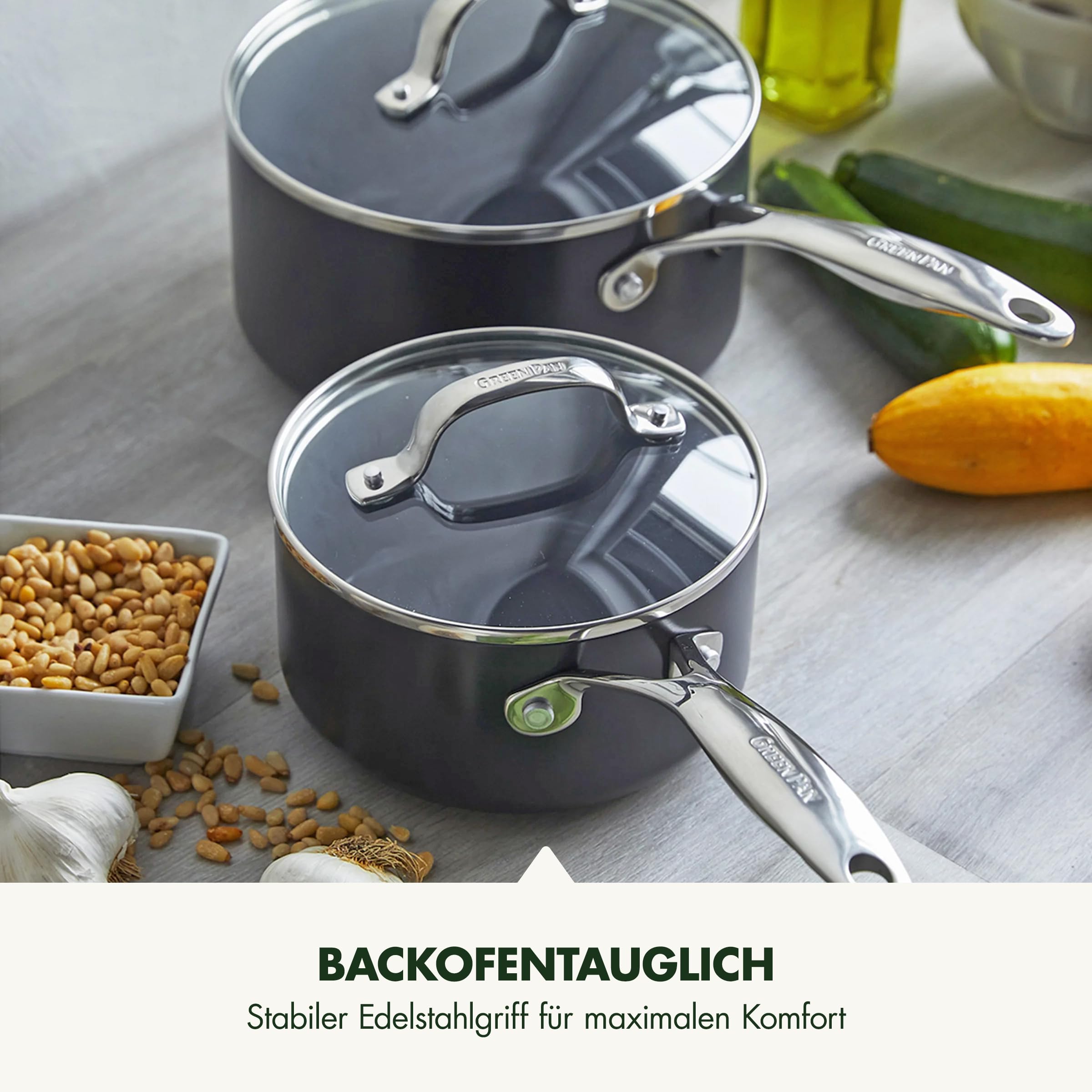 greenpan-valencia-pro-stielkasserolle-18-cm-2-liter-pfas-frei-grau-mit-deckel image 6