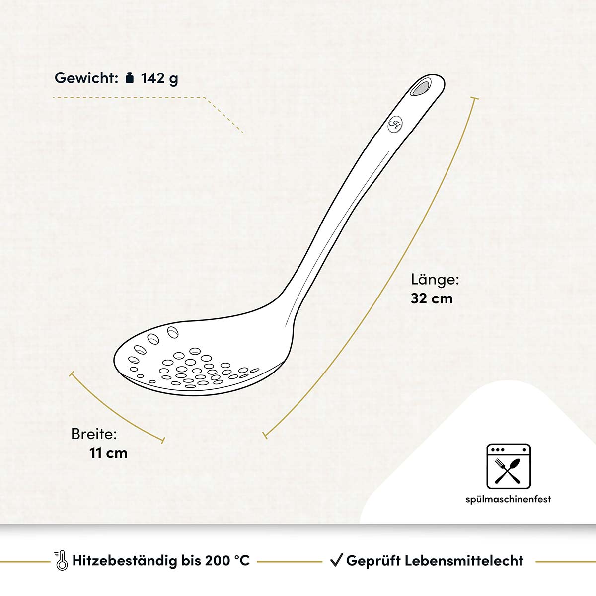 hoffmann-germany-schauml-ffel-mit-edelstahlkern-klassik-serie image 3