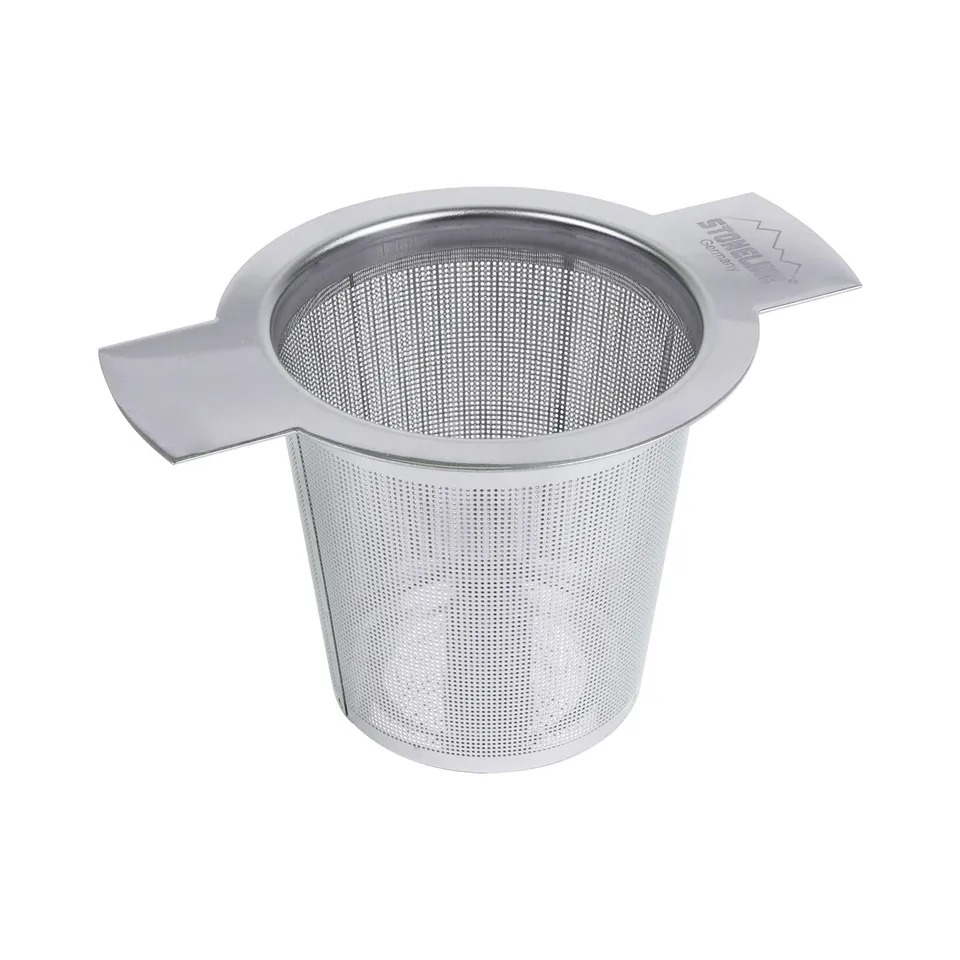 stoneline-teesieb-teefilter-edelstahl-f-r-tassen-und-kannen image 1