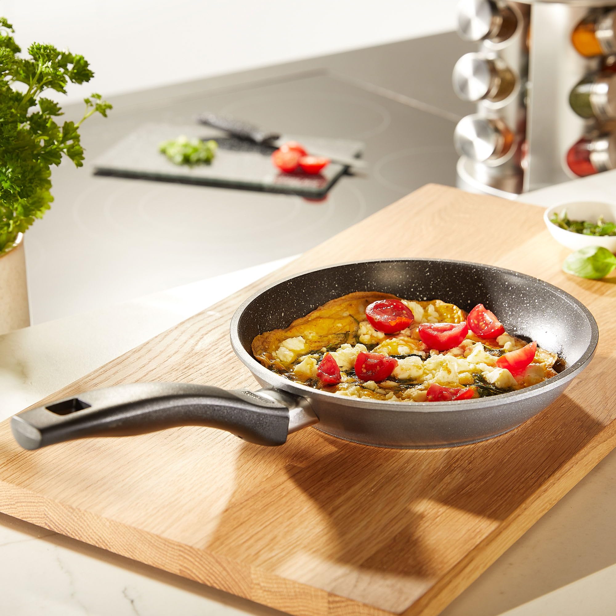 stoneline-bratpfanne-20-cm-antihaft-mit-echten-steinpartikeln-induktion image 3