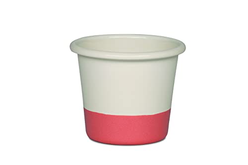 riess-0674-570-muffindose-emaille-8-cm-truehomeware-obers-pfirsi-edition-sarah-w image 3