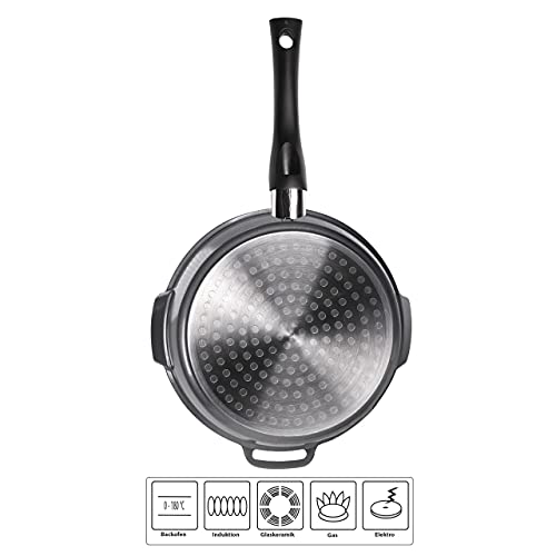 stoneline-future-stielkasserolle-18-cm-2-0-l-grau-mit-siebdeckel image 8