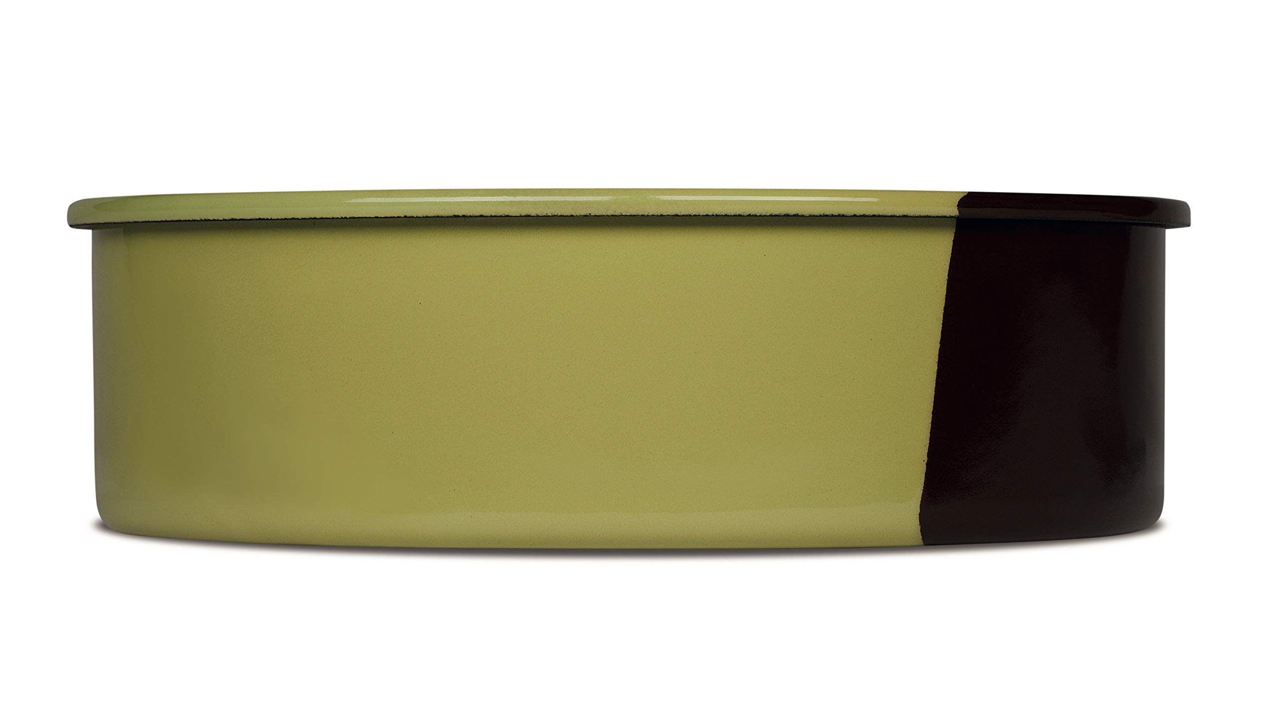 riess-tortenform-26-cm-sarah-wiener-schoko-pistazie-emaille-backform image 2