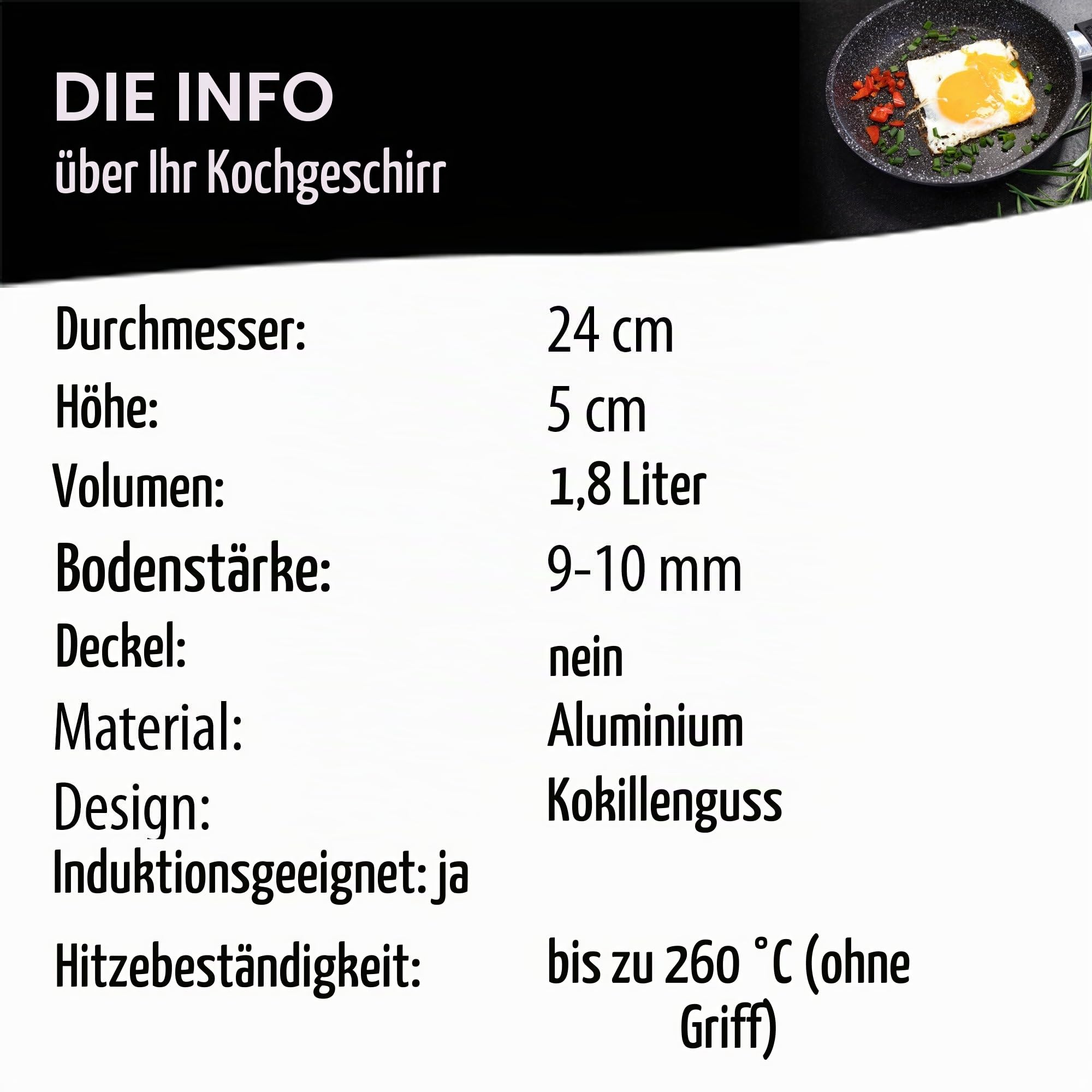 stoneline-made-in-germany-bratpfanne-24-cm-mit-abnehmbarem-griff image 5