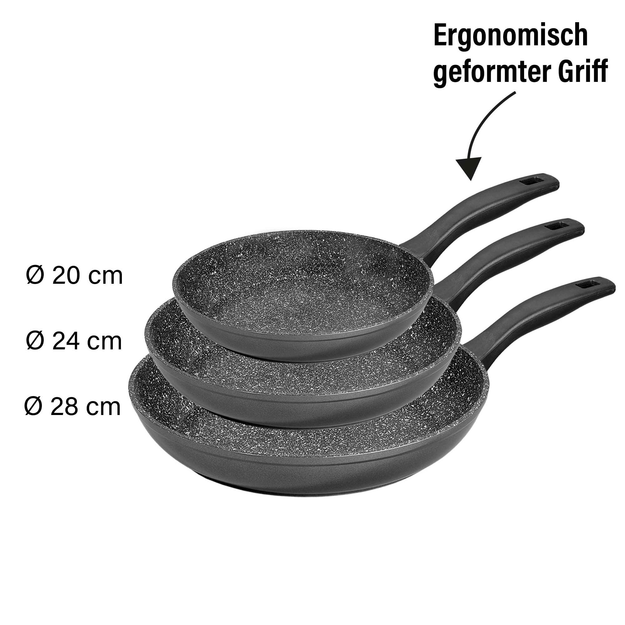 stoneline-pfannenset-3-teilig-20-24-28-cm-antihaft-pfannen-made-in-germany image 4
