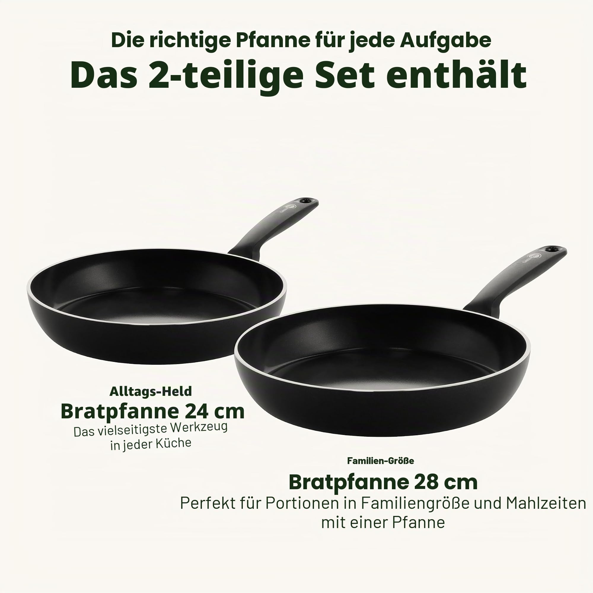 greenpan-torino-bratpfannen-2er-set-24-cm-und-28-cm-keramik-antihaft-pfas-frei-s image 6