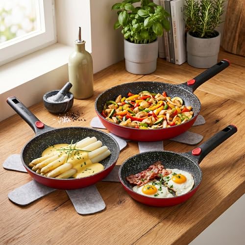 stoneline-smart-pfannenset-6-teilig-20-24-28-cm-rot-abnehmbarer-griff-induktion image 7