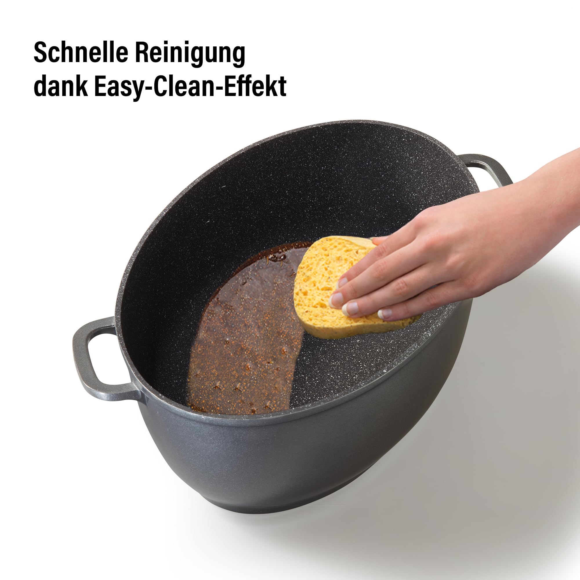 stoneline-gourmet-br-ter-mit-deckel-oval-39x26-cm-8-5-l-aluguss image 5