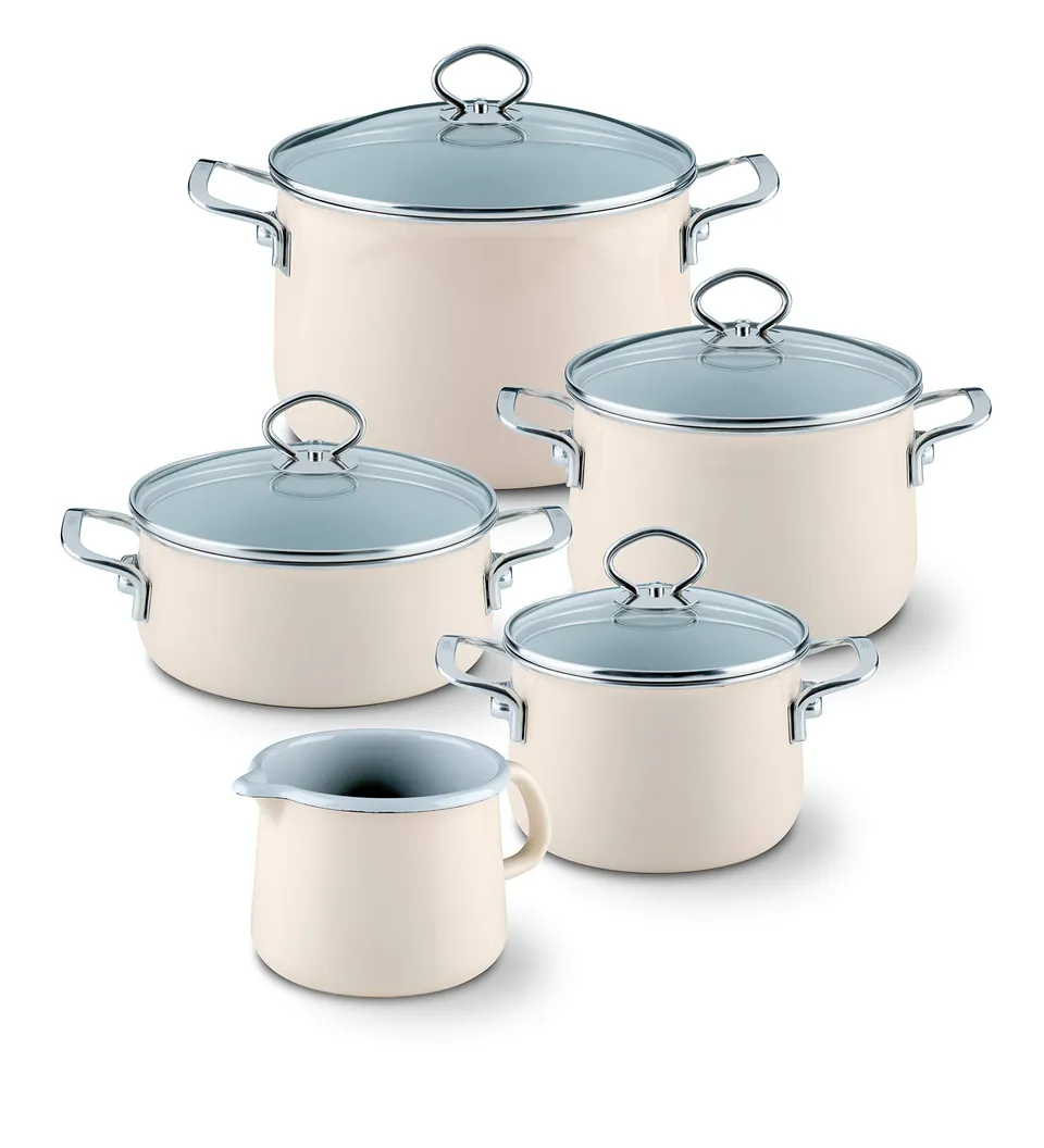 riess-nouvelle-avorio-extra-stark-topfset-5-teilig-emaille-elfenbein image 1