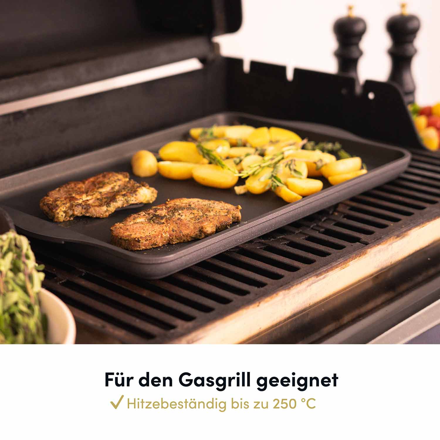 hoffmann-germany-klassik-serie-teppanyakiplatte-grillplatte-49x29-cm-aluguss image 6