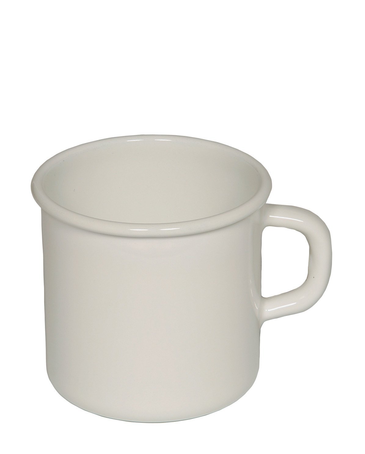riess-pure-grey-topf-mit-b-rdel-8-cm-emaille-milchtopf-0-375-liter image 7