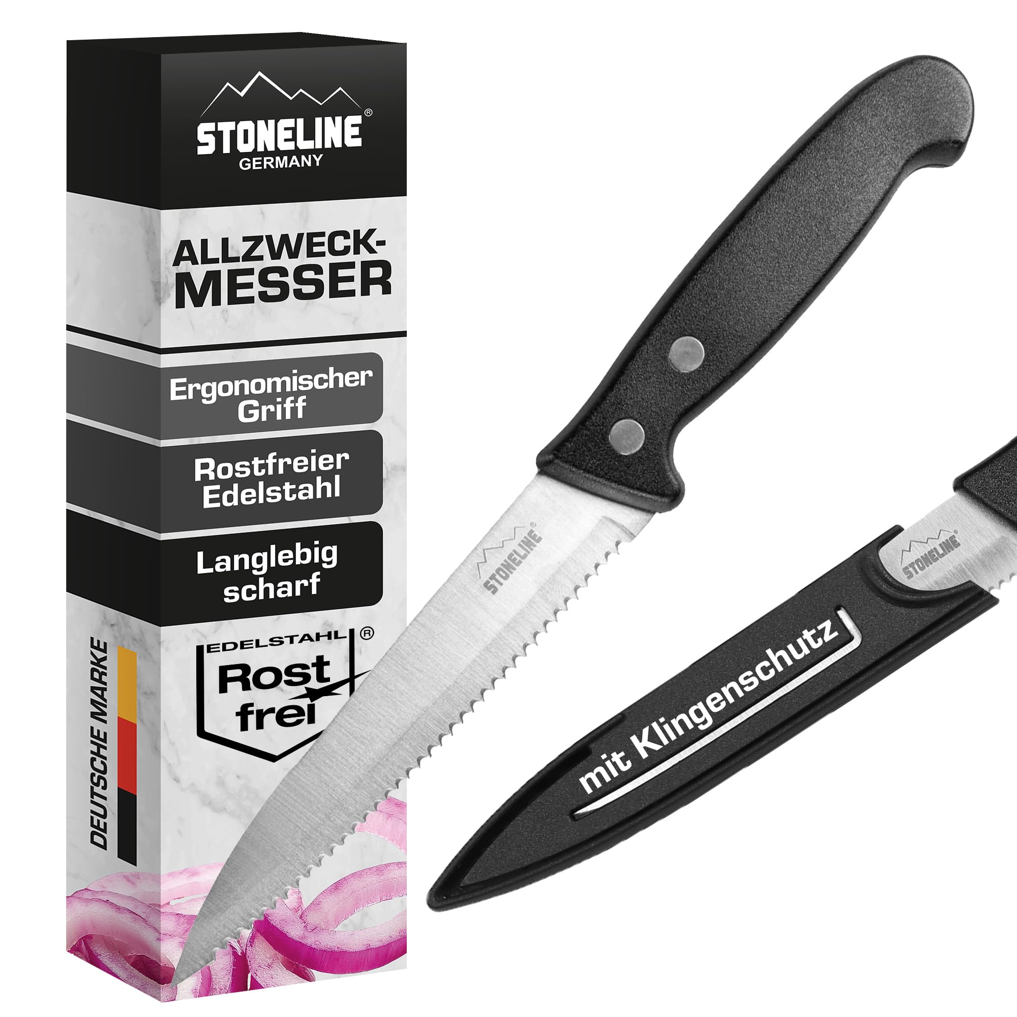 stoneline-fleischmesser-31-5-cm-edelstahl-mit-klingenschutz-klingenl-nge-19-9-cm image 8