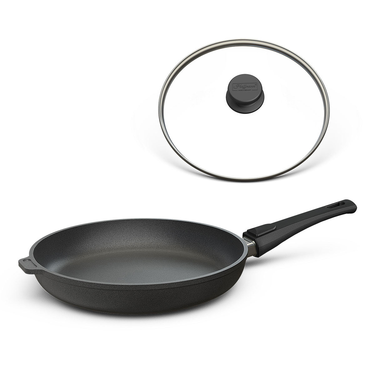 hoffmann-germany-klassik-bratpfanne-20-32-cm-aluguss image 2