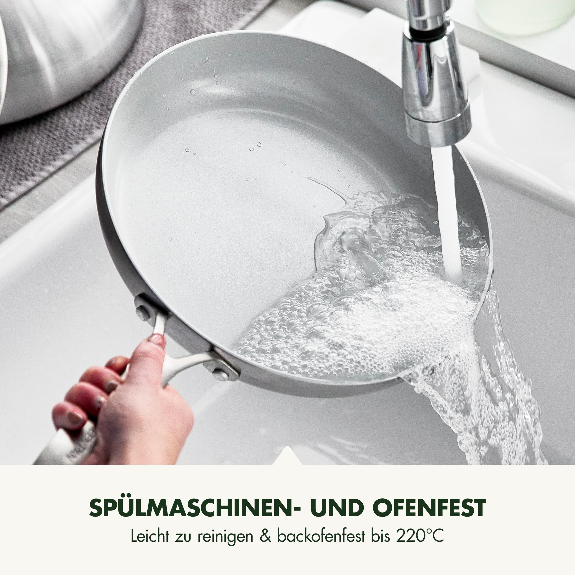 greenpan-venice-tri-ply-7-teiliges-kochgeschirr-set-edelstahl-pfas-frei image 6