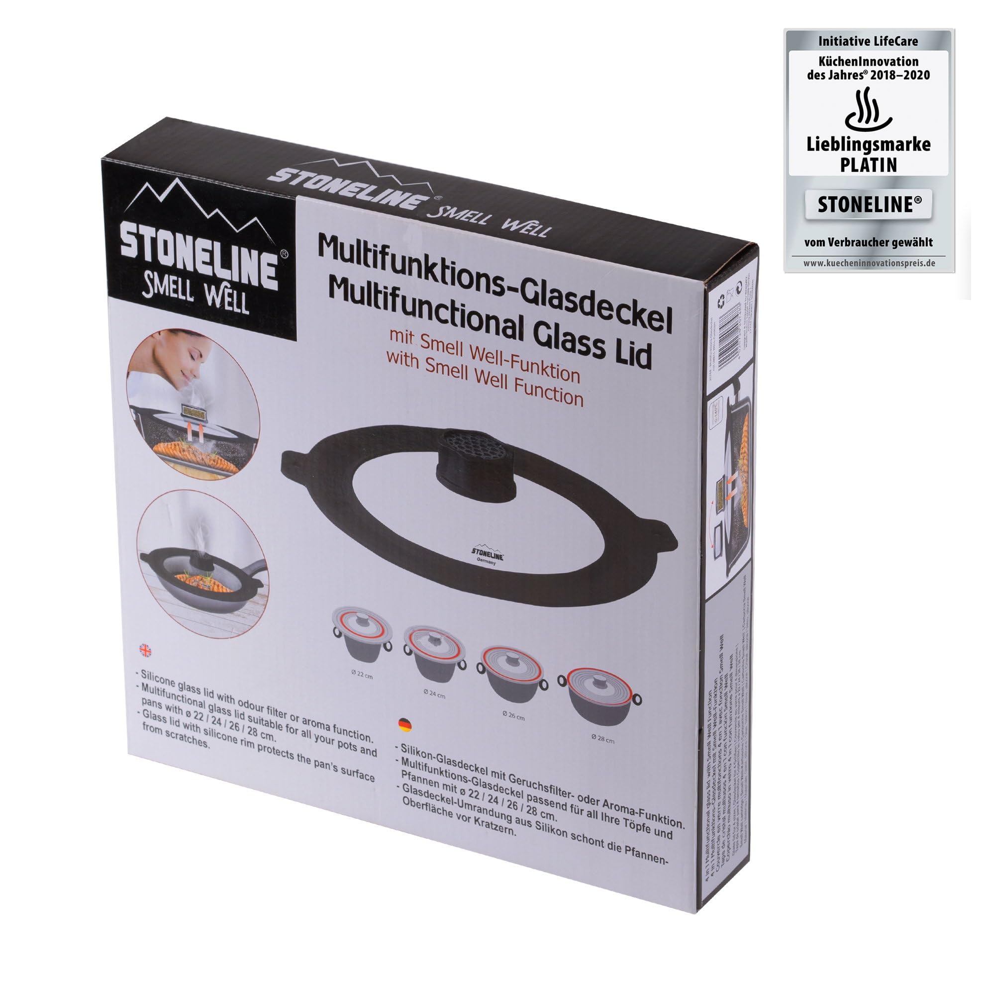 stoneline-smell-well-4in1-universaldeckel-22-24-26-28-cm-schwarz image 6