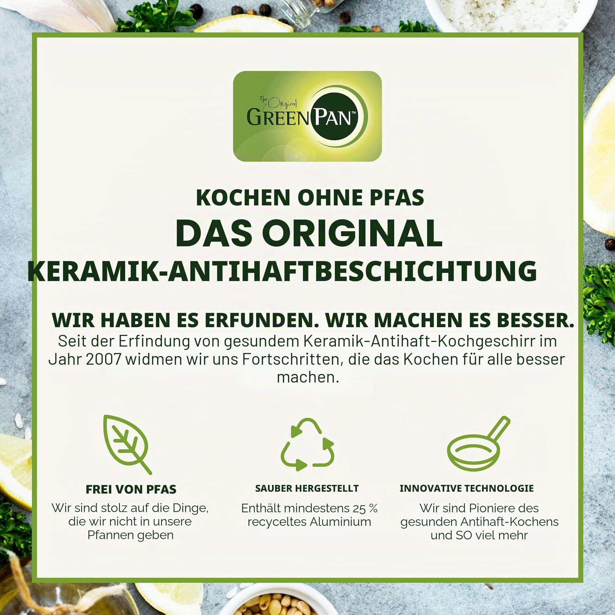 greenpan-memphis-4-teiliges-kochtopf-set-keramik-antihaft-pfas-frei-schwarz image 3