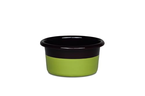 riess-edition-sarah-wiener-muffinform-8-cm-x-4-5-cm-emaille-schoko-pistazie image 7