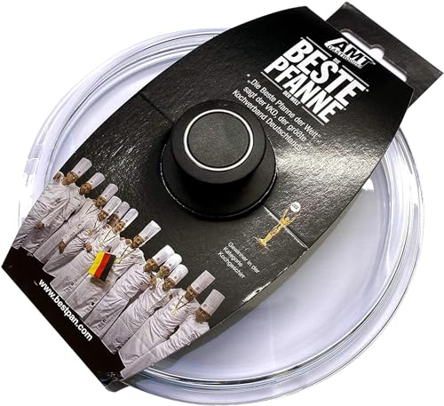 amt-gastroguss-glasdeckel-26-cm-backofenfest-amzn-026-z1-l2 image 2