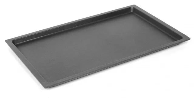amt-gastroguss-amzn-25333-gastronorm-beh-lter-flach-gn-1-1-53-x-32-5-cm-ohne-gri image 1