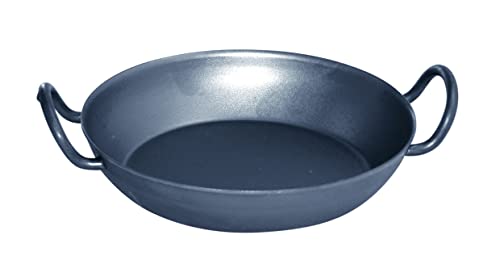 riess-eisenpfanne-schwarz-20-cm image 5