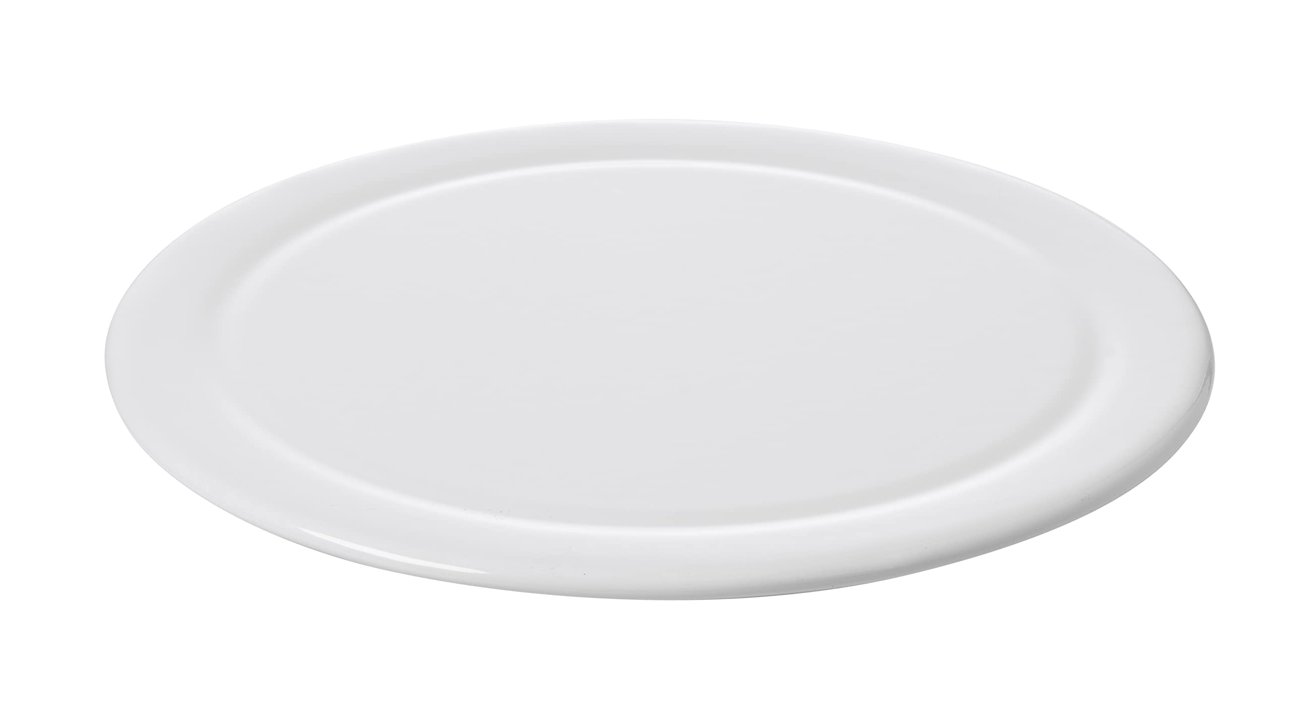 riess-weiss-emaille-deckel-f-r-sch-ssel-26-cm-0087-033-servierteller-made-in-aus image 1