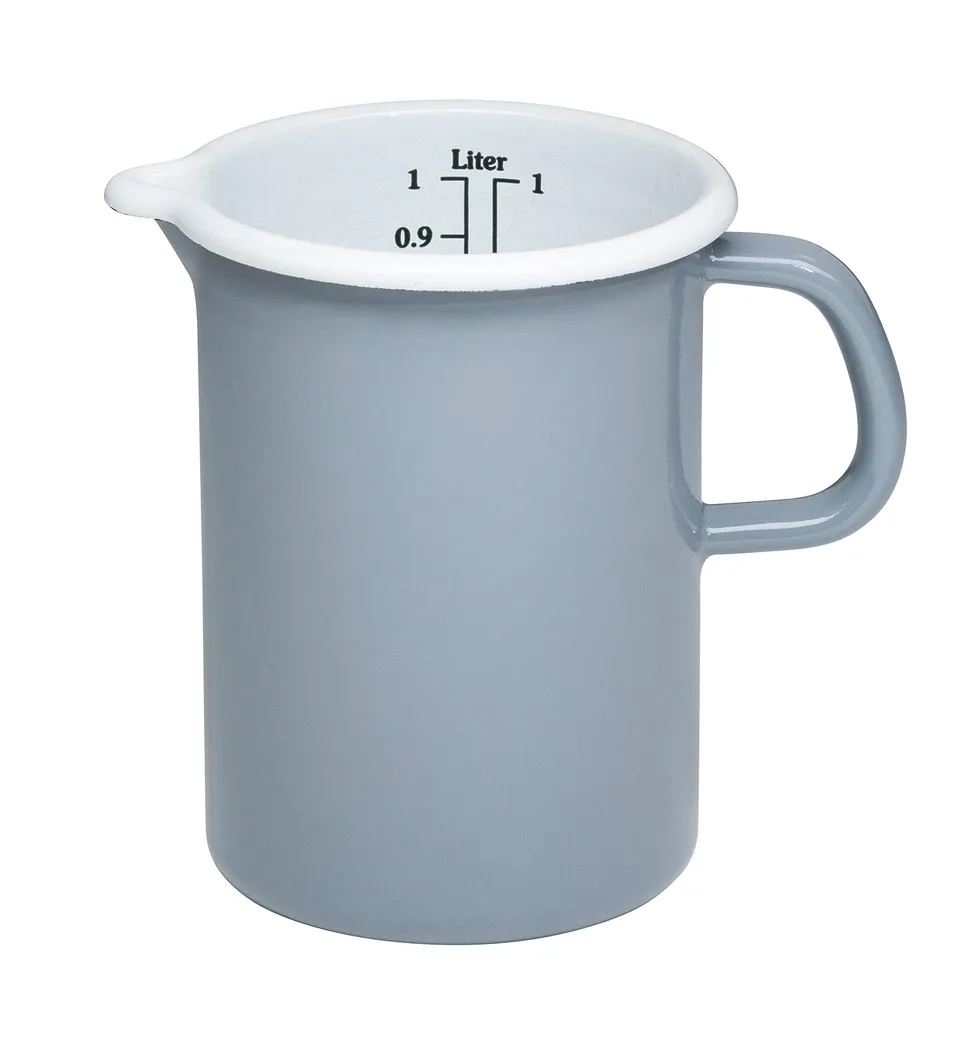 riess-pure-grey-k-chenma-10-cm-1-0-liter-emaille-mit-deckel image 1