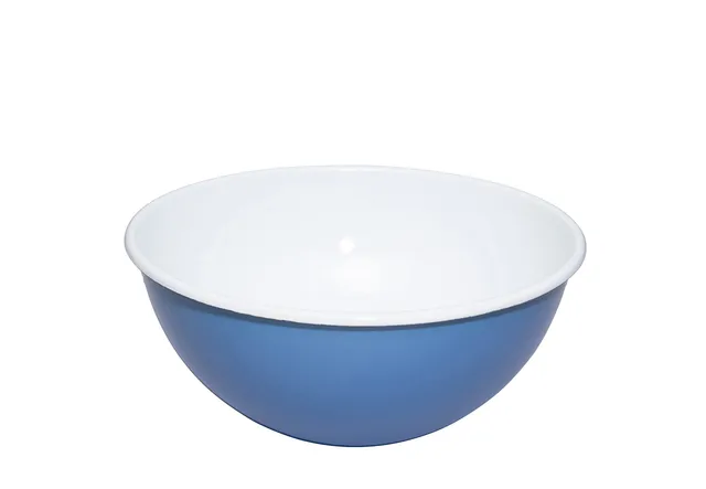 riess-obst-und-salatsch-ssel-26-cm-4-0-l-nature-blue-dark-emaille-made-in-sterre image 1