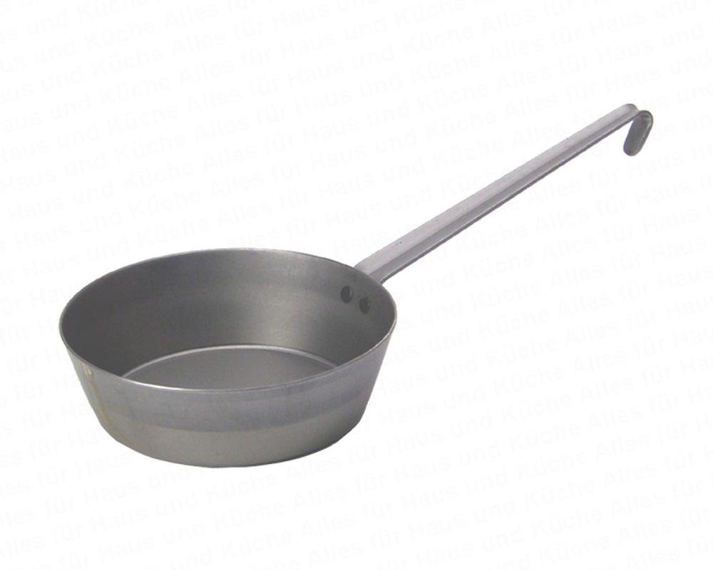 riess-tirol-eisenpfanne-20-cm-f-r-gasherd-und-offenes-feuer image 1