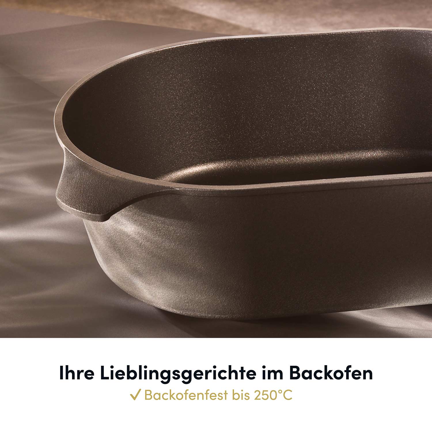hoffmann-germany-br-ter-2in1-33-5-x-23-5-cm-mit-pfannendeckel-aluguss-backofenfo image 8