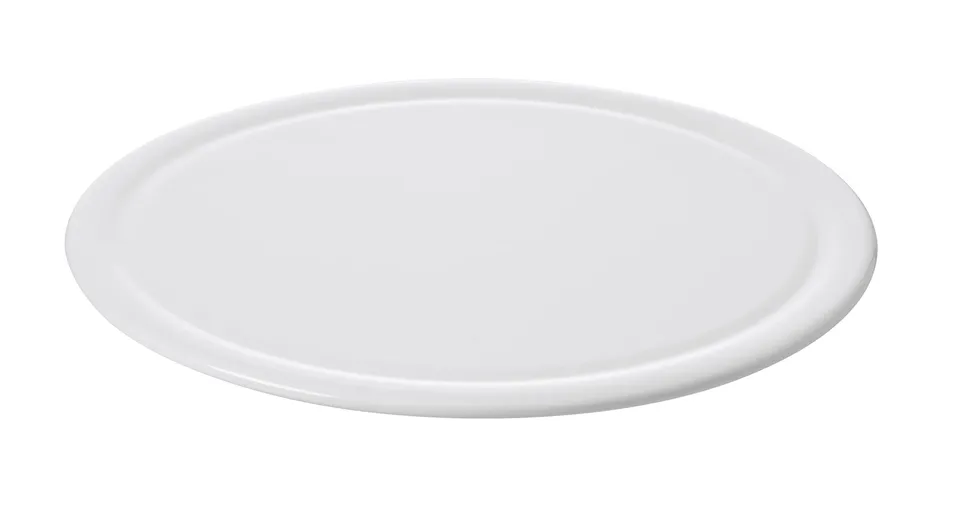 riess-weiss-emaille-deckel-f-r-sch-ssel-30-cm-servierteller image 1
