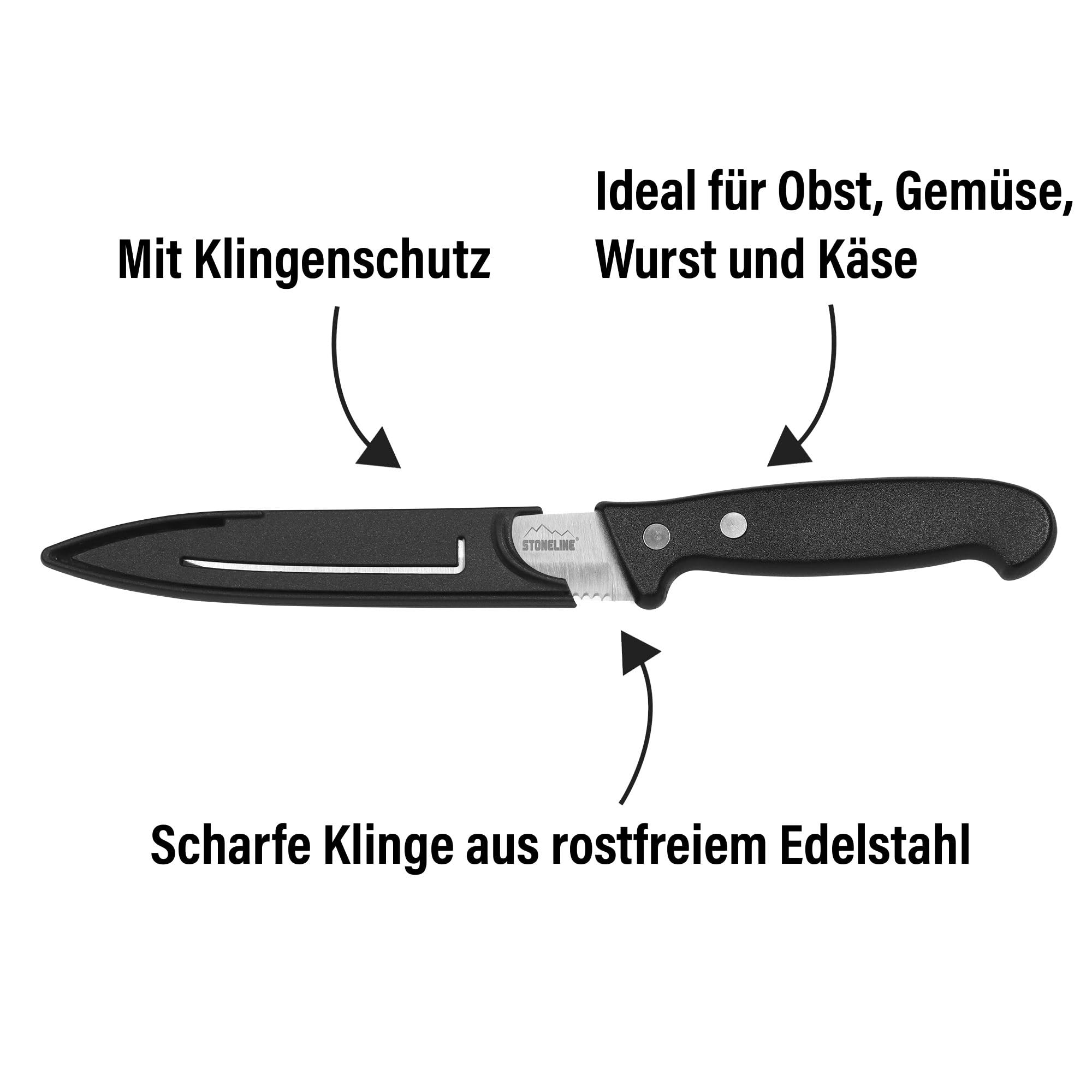 stoneline-allzweckmesser-23-cm-mit-klingenschutz image 4