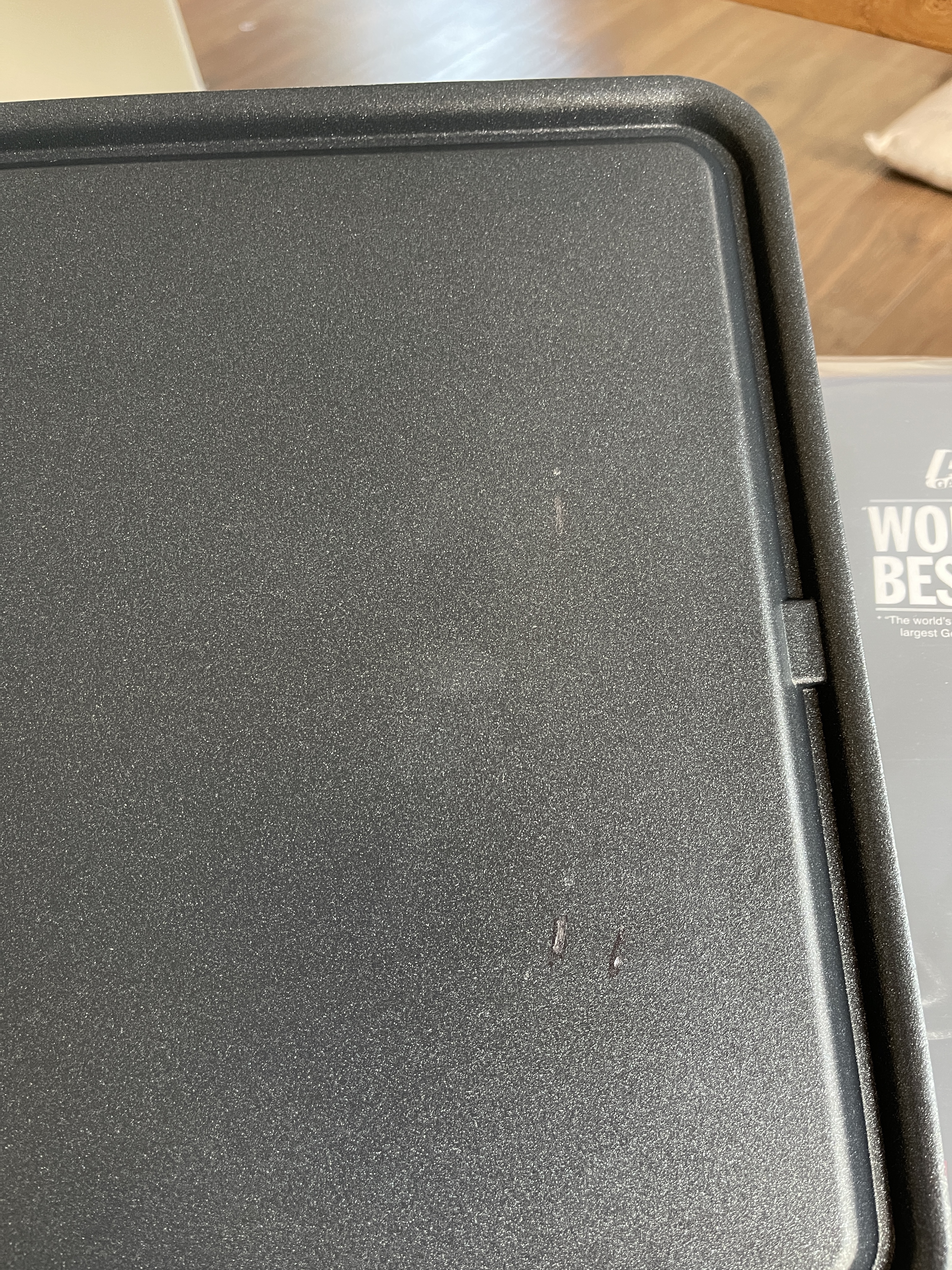 Mein Backofen-Liebling