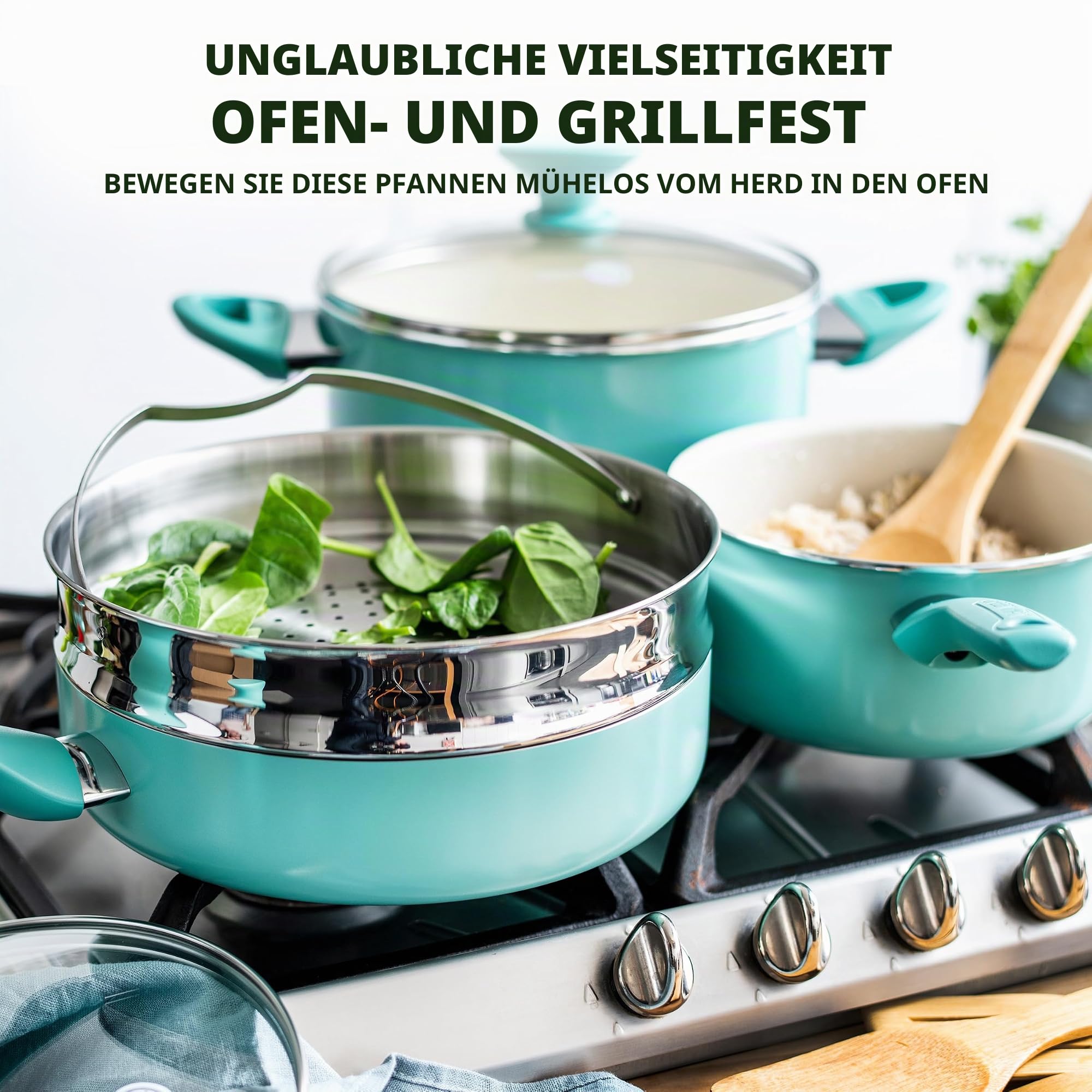 greenpan-rio-16-teiliges-topf-und-pfannenset-keramik-antihaft-t-rkis-cr-me image 6