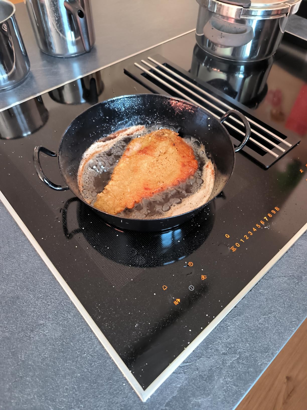 Robust und vielseitig