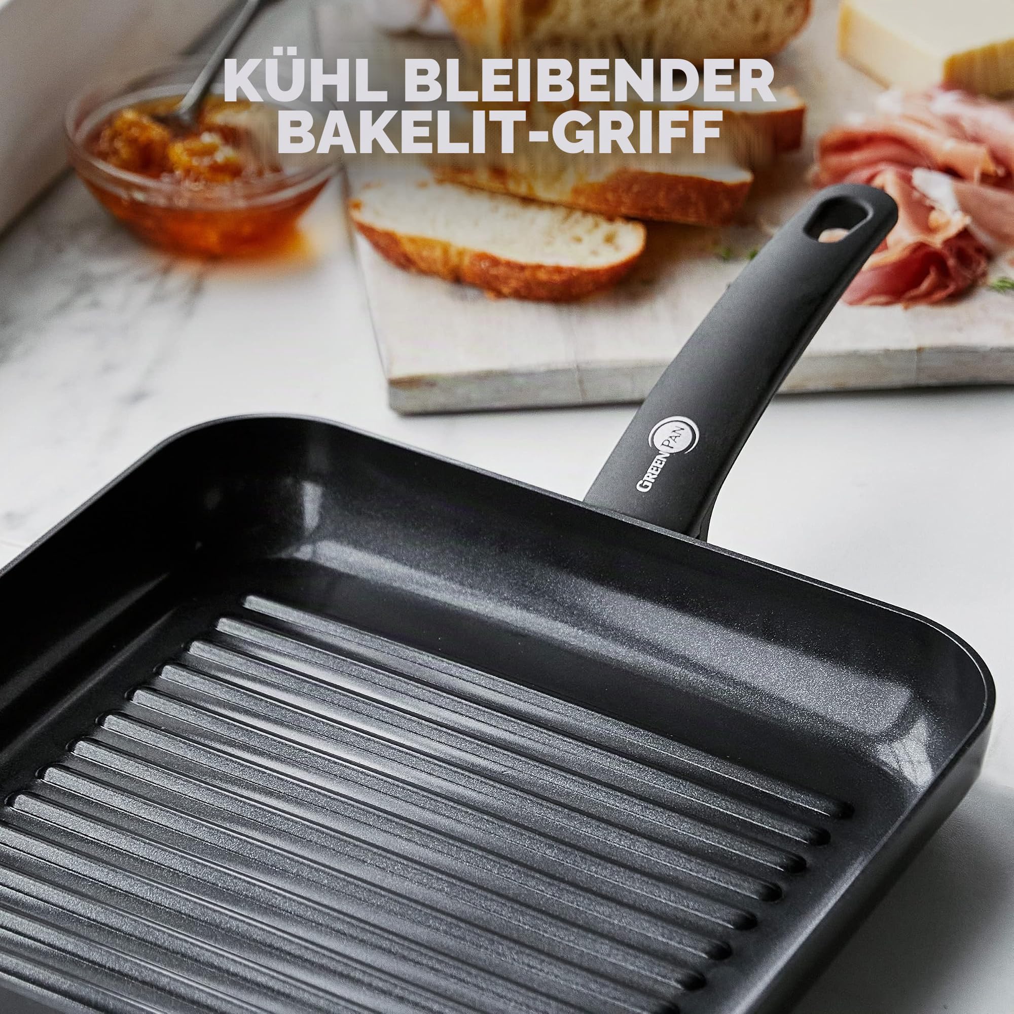 greenpan-cambridge-grillpfanne-28-cm-keramik-pfas-frei-induktion image 5