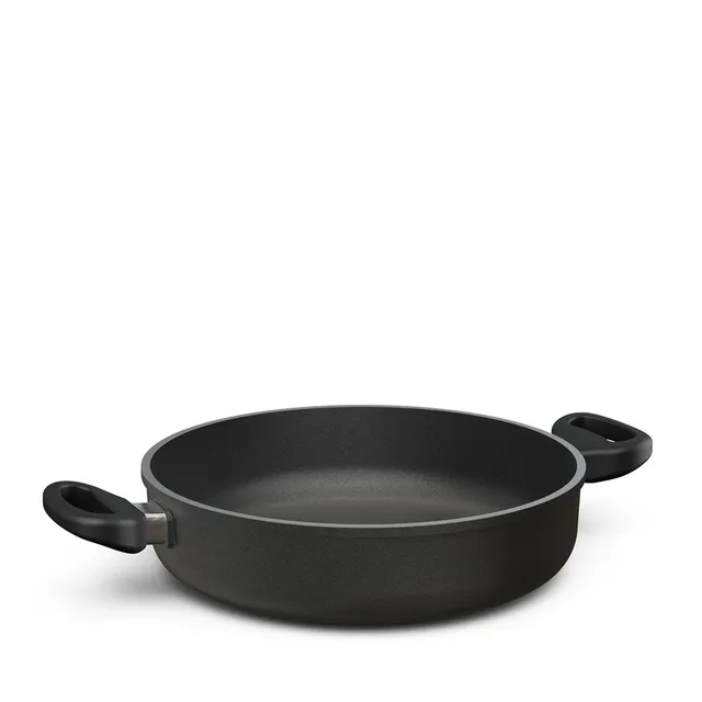 hoffmann-germany-schmorpfanne-br-ter-rund-20-32-cm-aluguss-deckel-optional image 1