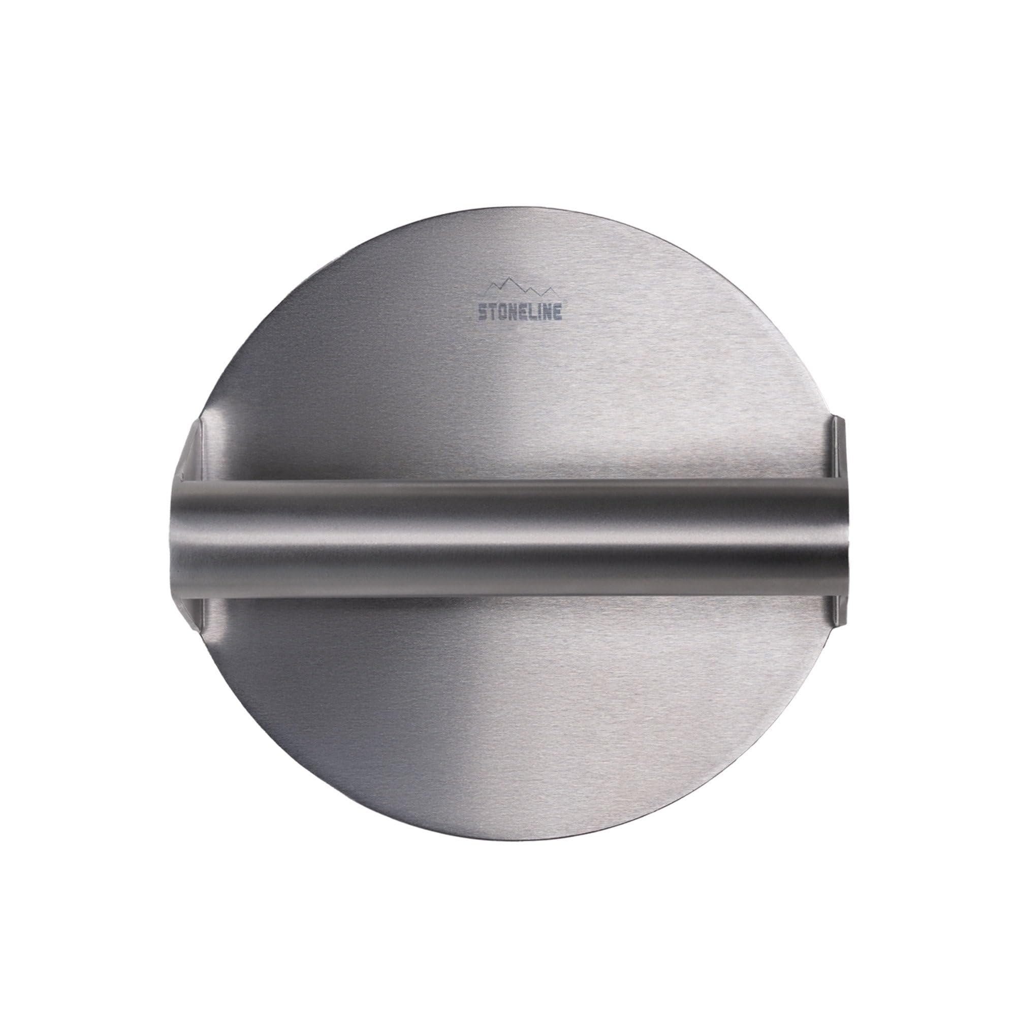 stoneline-burger-smasher-edelstahl-14-cm-rund-burgerpresse-f-r-smashed-burger image 2