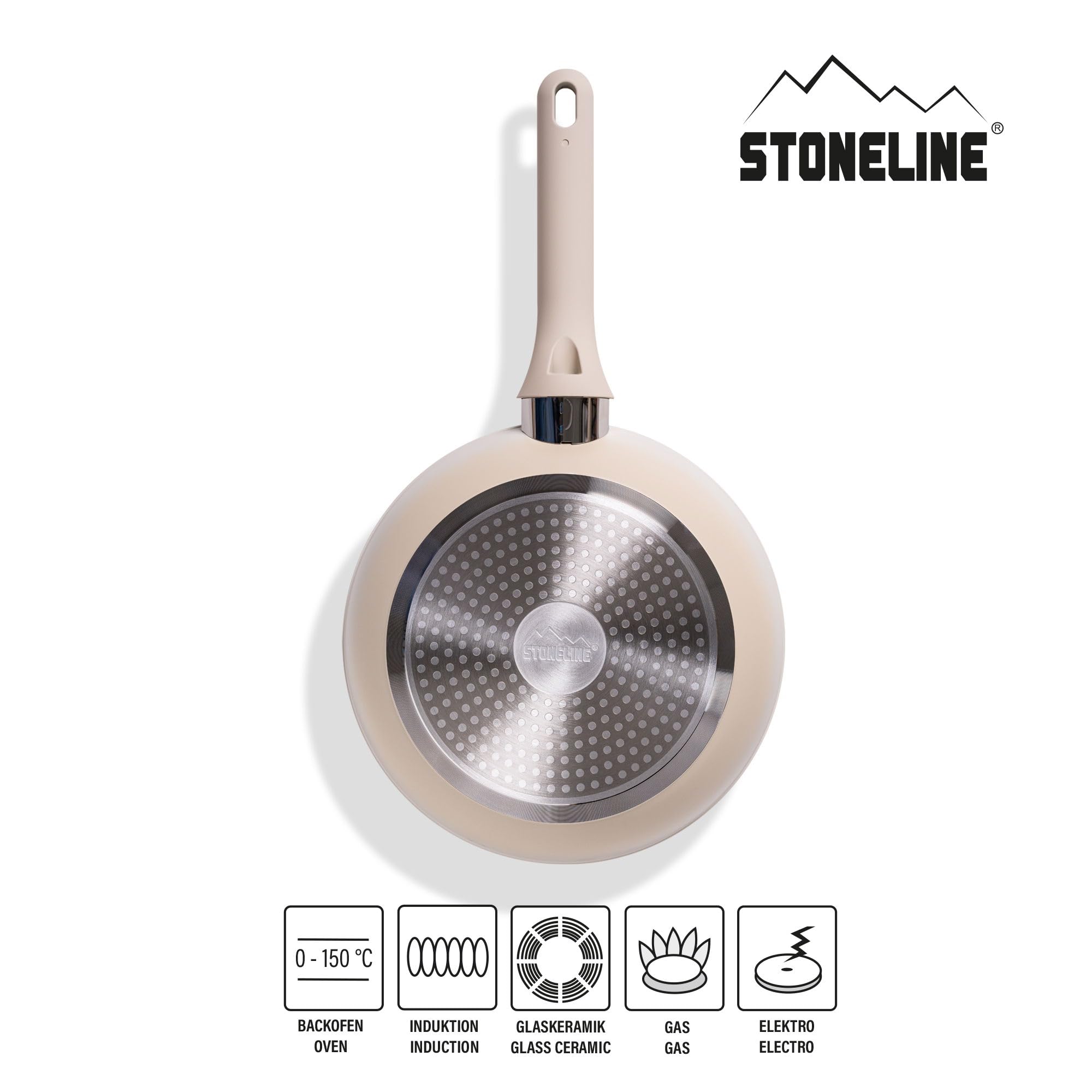 stoneline-kochgeschirr-set-11-teilig-18-20-24-cm-induktion-antihaft-mit-steinpar image 2