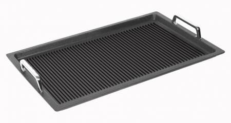 amt-gastroguss-gn-1-1-grillplatte-mit-grillboden-53-x-32-5-cm-induktionsgeeignet image 6