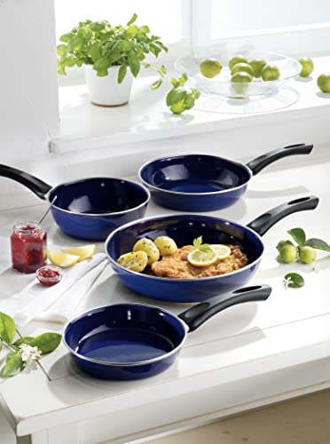 riess-omas-emaillepfanne-20-cm-hoch-classic-blau-bratpfanne-7-2-cm-induktion image 7