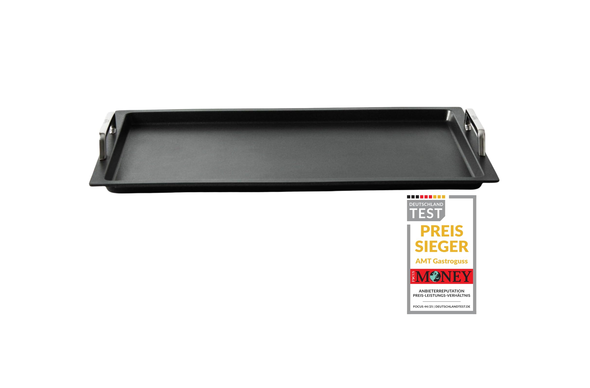 amt-gastroguss-klaus-grillt-grillplatte-gn-1-1-53-x-33-cm-bbq-grillboden-mit-ede image 8
