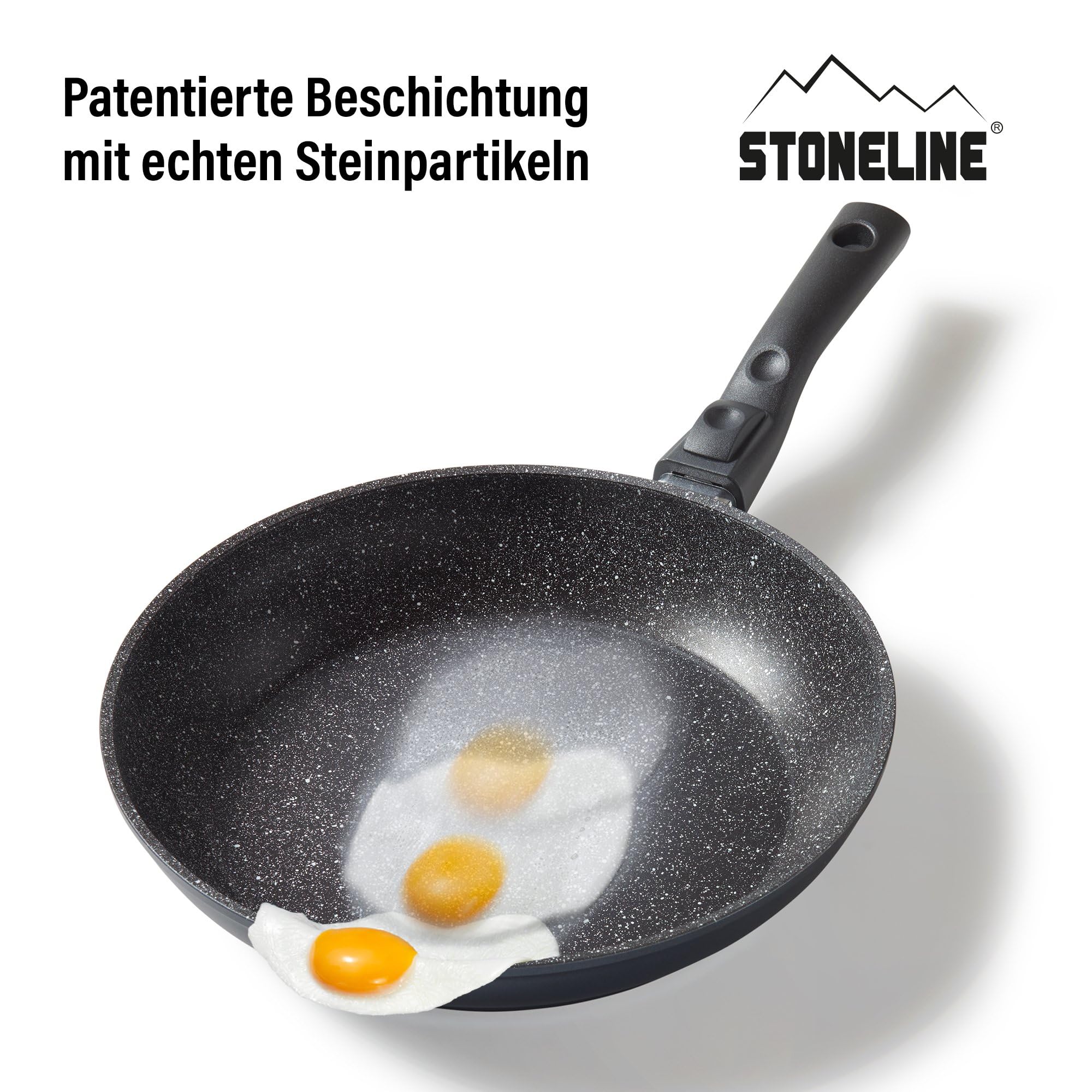 stoneline-flex-made-in-germany-schmorpfanne-28-cm-3-1-l-hoher-rand image 4