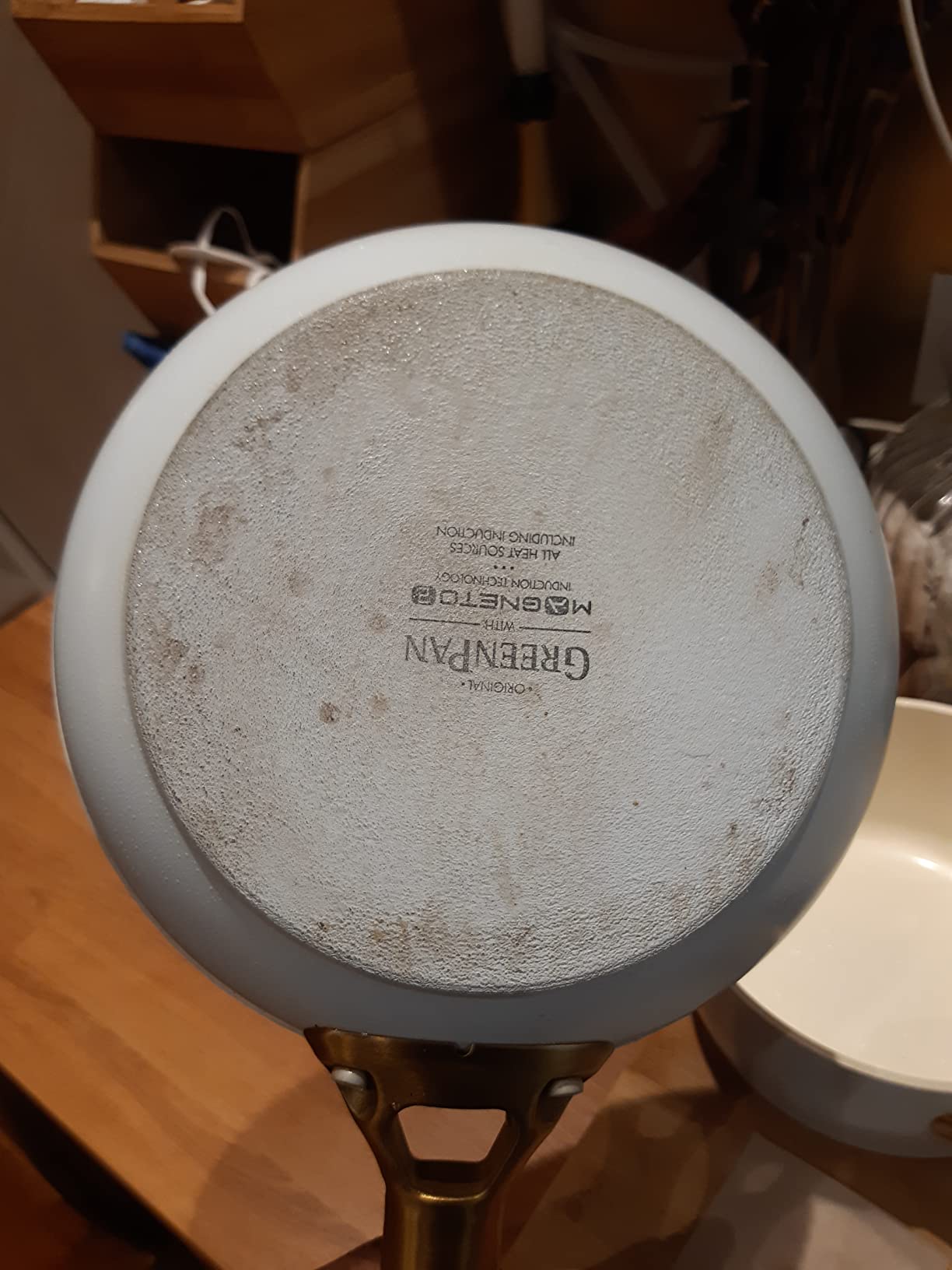 Kochen macht wieder Spaß