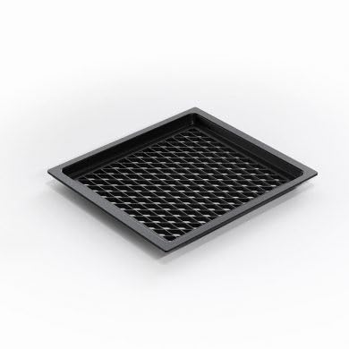 amt-gastroguss-gn-1-1-bbq-grillrost-offen-53-x-32-5-cm-mit-bbq-muster image 6