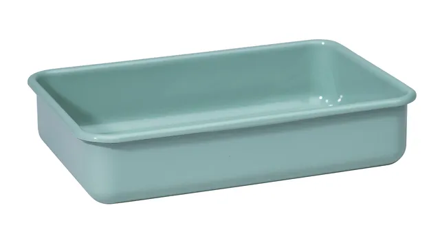 riess-serve-store-vorratsbeh-lter-ohne-deckel-23x15x5-cm-1-2-liter-salbeigr-n-em image 1